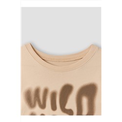 Футболка для мальчиков MARK FORMELLE, 1243801