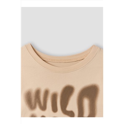 Футболка для мальчиков MARK FORMELLE, 1243802