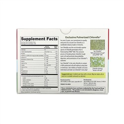 Sun Chlorella, Sun Chlorella A, 500 мг, 600 таблеток