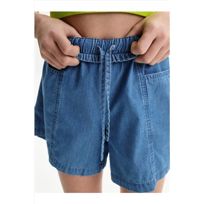 Шорты для девочек PELICAN, 1233637