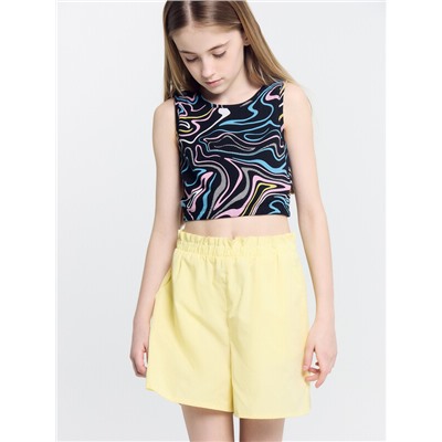 ШОРТЫ ДЛЯ ДЕВОЧЕК 137729