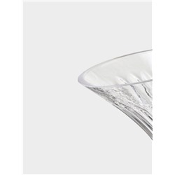 Декантер «Селекта», 1.2 л, 20×26 см, на вращающейся подставке, стекло, прозрачный