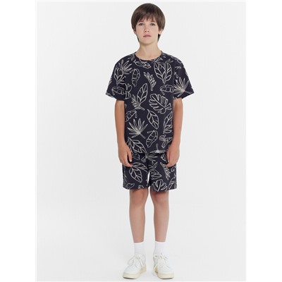 ФУТБОЛКА ДЛЯ МАЛЬЧИКОВ 113433