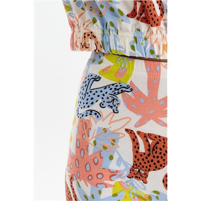 Шорты для девочек PELICAN, 1242569