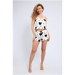 Костюм с шортами 5733 НАТАЛИ, 1128715