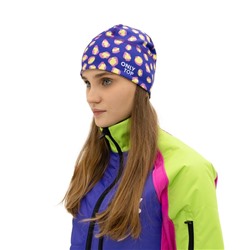 Шапка спортивная ONLYTOP, р. M, обхват 54-58 см