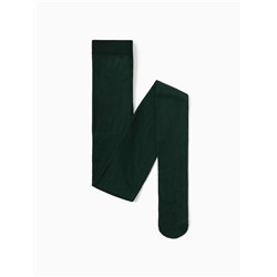 Женские колготки MINAKU 100 ден, хаки, размер 3/M