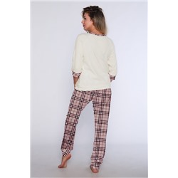 Костюм с брюками с брюками 66 НАТАЛИ, 1214339