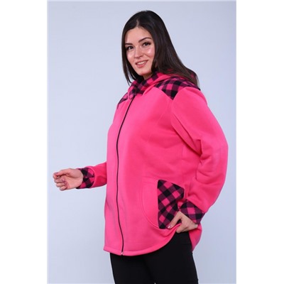 Толстовка 52223 (Розовый)