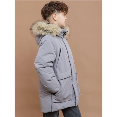 BATIK Куртка 252-26з-2