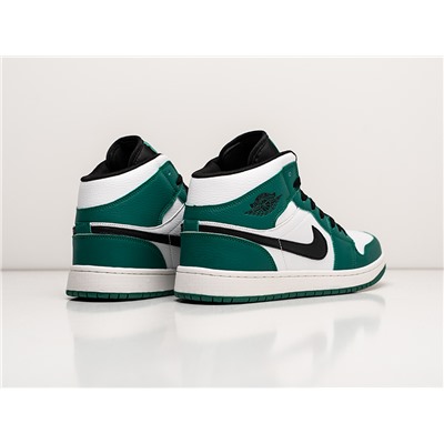 Кроссовки Nike Air Jordan 1 High