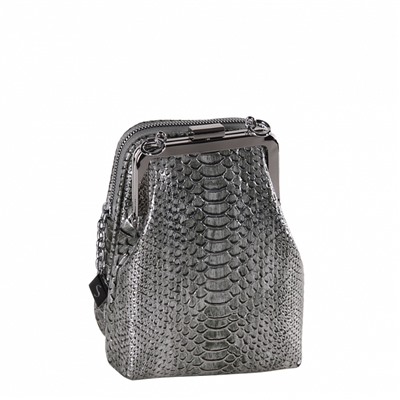 Сумка 29133-2 green Velina Fabbiana-Safenta