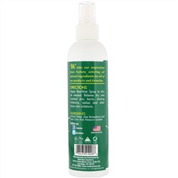 Real Aloe, Aloe Vera Spray, 8 fl oz (227 ml)