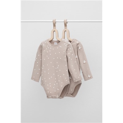 CROCKID Полукомбинезон К 6342-2уп