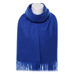 Палантин D2219 Однотонный