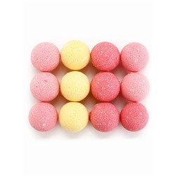 Бомбочки для ванны «С Новым годом», 12×40 г, Чистое счастье