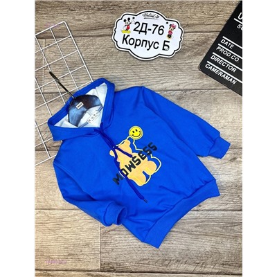 толстовка 1849512-3