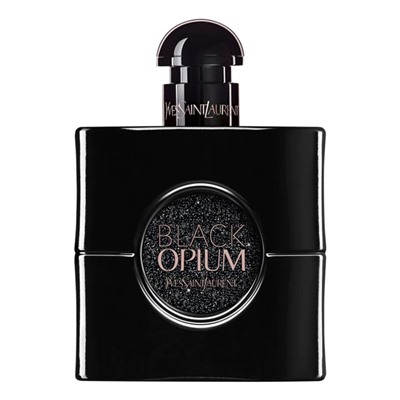 YSL OPIUM BLACK LE PARFUM edp (w) 90ml TESTER