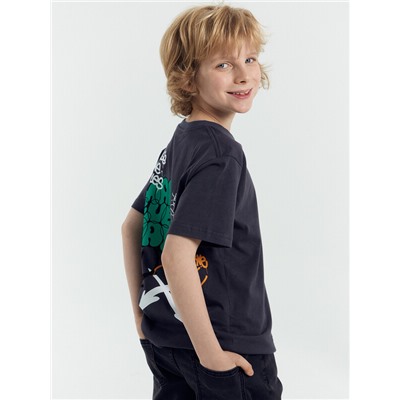 ФУТБОЛКА ДЛЯ МАЛЬЧИКОВ 113433