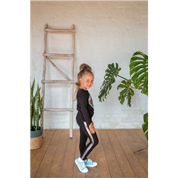 Лосины Диско детские