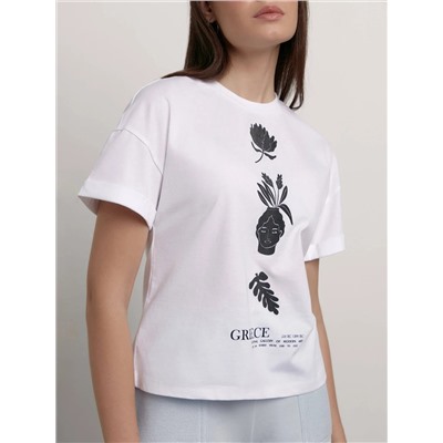 Conte elegant Футболка LD 2104
