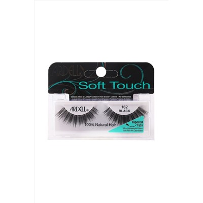 Ardell Накладные ресницы / Soft Touch 162 KRISTALLER, 1106743