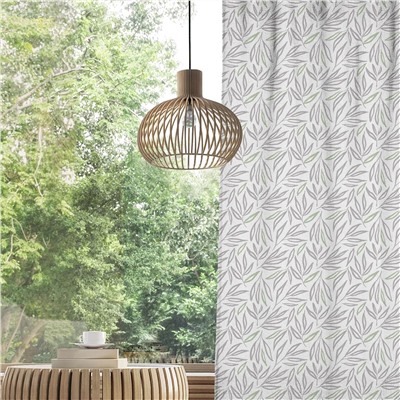 Волшебная Ночь Штора 797949