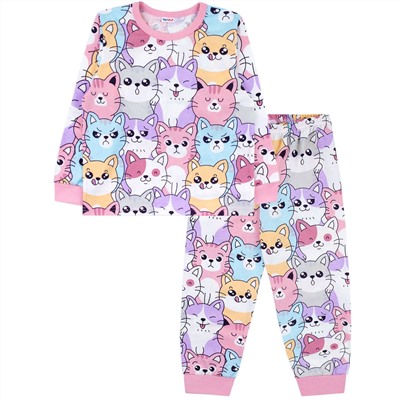 YOULALA Пижама 0936101905