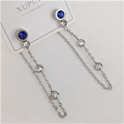 XUPING Серьги на гвоздиках арт. 18 1444 (id 281808)