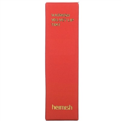 Heimish, Varnish Velvet Lip Tint, 05 Dry Rose, 1 Lip Tint