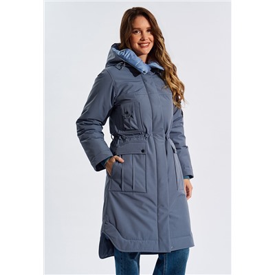 DIMMA Пальто 2418