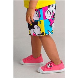 Кеды PLAYTODAY, 649494