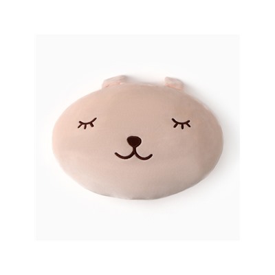 Подушка декоративная «Этель. Зайка», 38×28 см