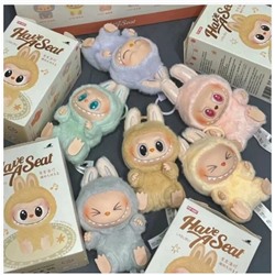 Коллекционная фигурка LABUBU 2-е поколение