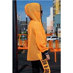 Толстовка 8136 детская