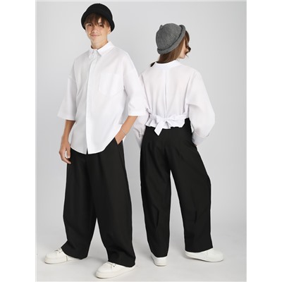 Брюки Соль&Перец