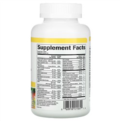 Natural Factors, Women's MultiStart, 180 талеток