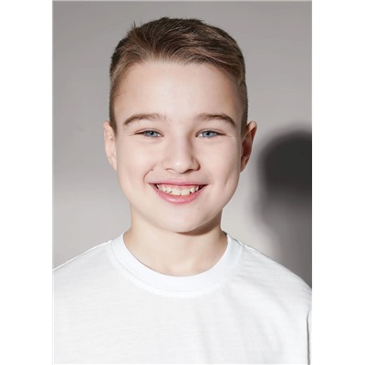 CLEVER Футболка 867031/14кж