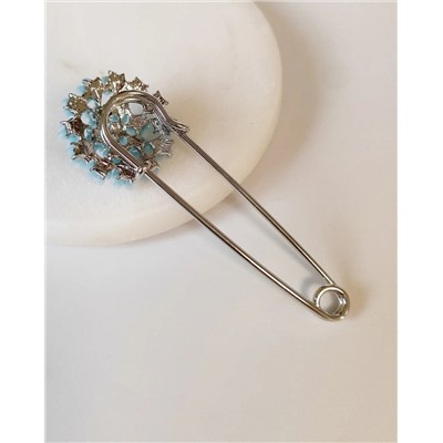Брошь-булавка