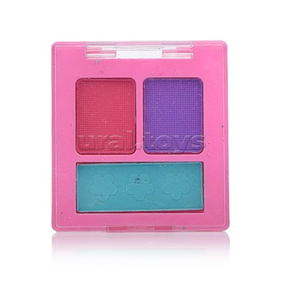 Косметика детская "Радуга красок" в коробке