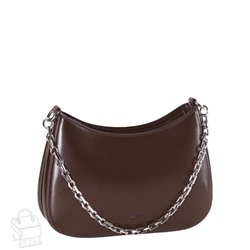 Сумка женская  7596-1C chocolate Cocy