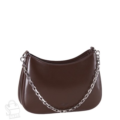 Сумка женская  7596-1C chocolate Cocy