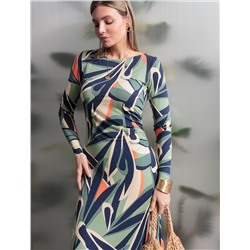 VILATTE Платье D42.225