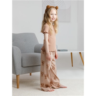 CROCKID Пижама К 1636