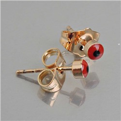 Акц -12% XUPING Серьги-пуссеты на гвоздиках арт. XG11 0306 (id 207175)