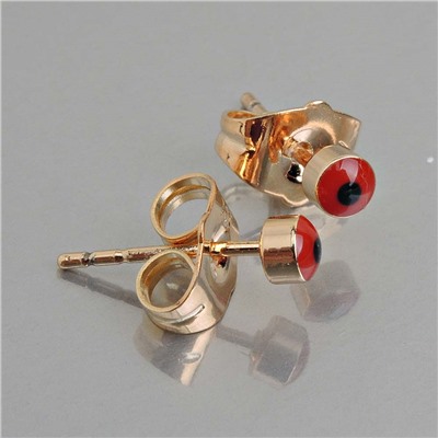 Акц -12% XUPING Серьги-пуссеты на гвоздиках арт. XG11 0306 (id 207175)