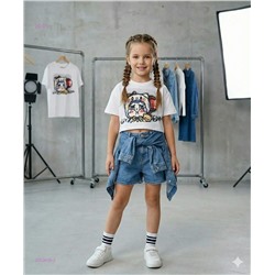 футболка 2053659-2