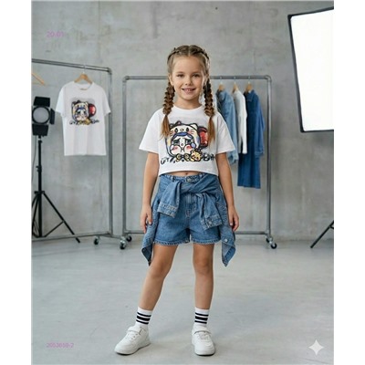 футболка 2053659-2