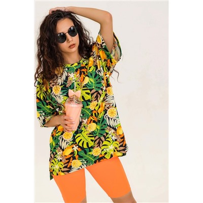 Костюм с велосипедками 21548 НАТАЛИ, 912443