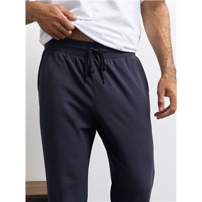 Omsa Брюки OmU 3231С Брюки джоггеры муж. на манжетах, CO+EL